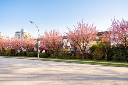 Photo 1 at 208 - 211 W 3rd Street, Lower Lonsdale, North Vancouver