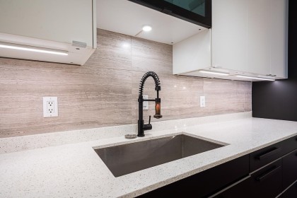 Photo 14 at 208 - 211 W 3rd Street, Lower Lonsdale, North Vancouver