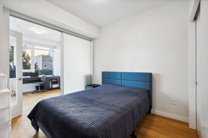 Photo 13 at 204 - 788 Arthur Erickson Place, Park Royal, West Vancouver