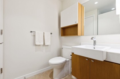 Photo 16 at 204 - 788 Arthur Erickson Place, Park Royal, West Vancouver