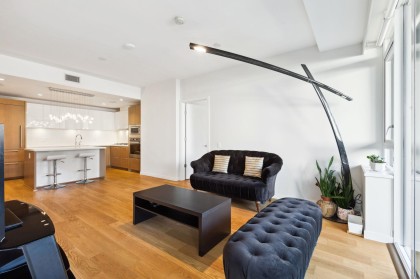 Photo 5 at 204 - 788 Arthur Erickson Place, Park Royal, West Vancouver