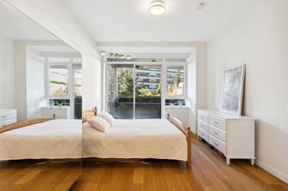 Photo 10 at 204 - 788 Arthur Erickson Place, Park Royal, West Vancouver