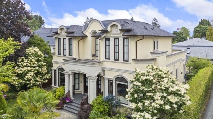 Photo 2 at 5828 Hudson Street, South Granville, Vancouver West