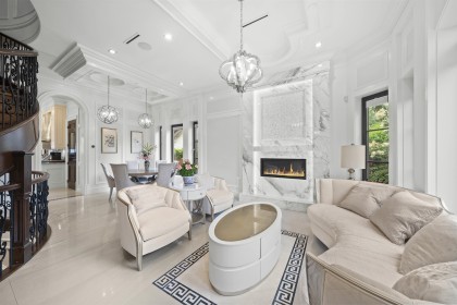 Photo 6 at 5828 Hudson Street, South Granville, Vancouver West