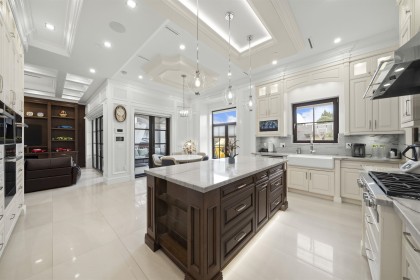 Photo 13 at 5828 Hudson Street, South Granville, Vancouver West