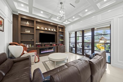 Photo 17 at 5828 Hudson Street, South Granville, Vancouver West