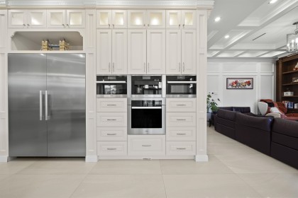 Photo 12 at 5828 Hudson Street, South Granville, Vancouver West