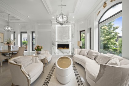 Photo 7 at 5828 Hudson Street, South Granville, Vancouver West