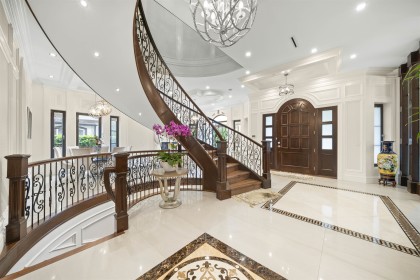 Photo 3 at 5828 Hudson Street, South Granville, Vancouver West