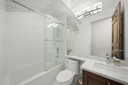 Photo 28 at 5828 Hudson Street, South Granville, Vancouver West