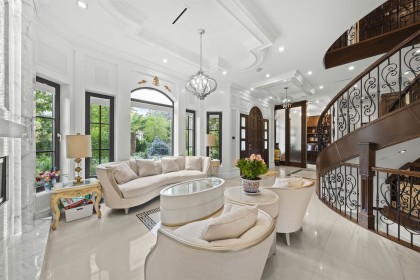 Photo 5 at 5828 Hudson Street, South Granville, Vancouver West