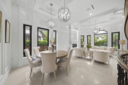 Photo 20 at 5828 Hudson Street, South Granville, Vancouver West