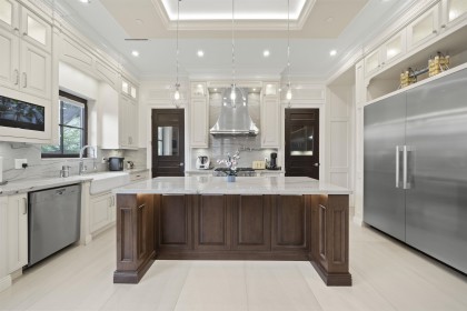 Photo 9 at 5828 Hudson Street, South Granville, Vancouver West