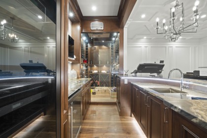 Photo 24 at 5828 Hudson Street, South Granville, Vancouver West