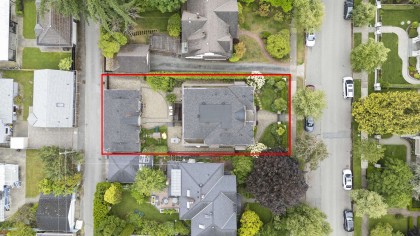 Photo 38 at 5828 Hudson Street, South Granville, Vancouver West