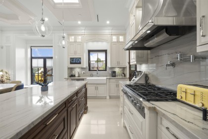 Photo 14 at 5828 Hudson Street, South Granville, Vancouver West