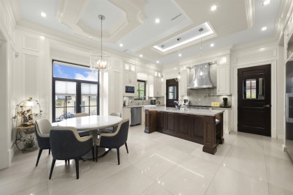 Photo 18 at 5828 Hudson Street, South Granville, Vancouver West