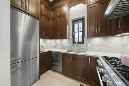 Photo 11 at 5828 Hudson Street, South Granville, Vancouver West