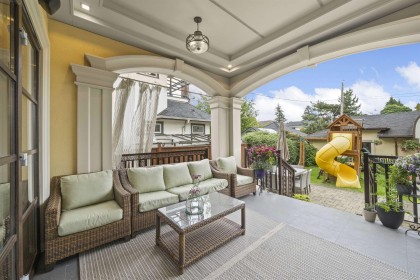 Photo 35 at 5828 Hudson Street, South Granville, Vancouver West