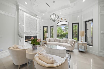 Photo 4 at 5828 Hudson Street, South Granville, Vancouver West