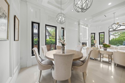 Photo 8 at 5828 Hudson Street, South Granville, Vancouver West