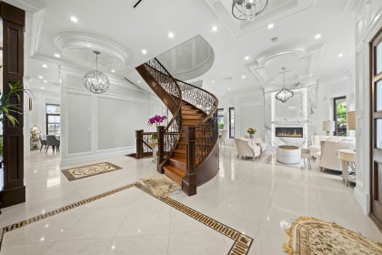 Photo 21 at 5828 Hudson Street, South Granville, Vancouver West