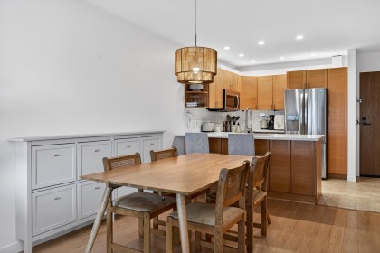 Photo 6 at 330 - 210 W 2nd Street, Lower Lonsdale, North Vancouver