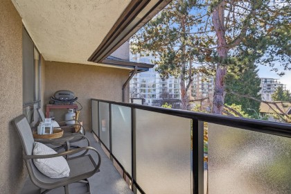 Photo 12 at 330 - 210 W 2nd Street, Lower Lonsdale, North Vancouver