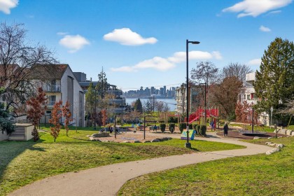 Photo 28 at 330 - 210 W 2nd Street, Lower Lonsdale, North Vancouver