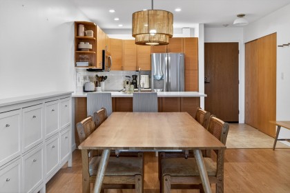 Photo 5 at 330 - 210 W 2nd Street, Lower Lonsdale, North Vancouver