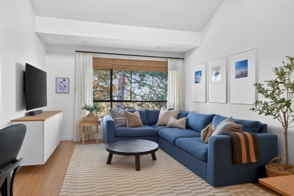 Photo 9 at 330 - 210 W 2nd Street, Lower Lonsdale, North Vancouver