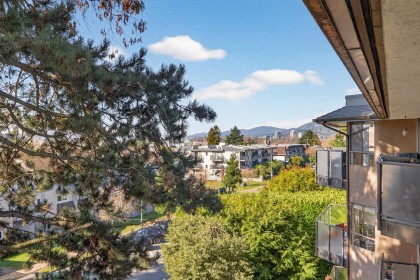 Photo 14 at 330 - 210 W 2nd Street, Lower Lonsdale, North Vancouver