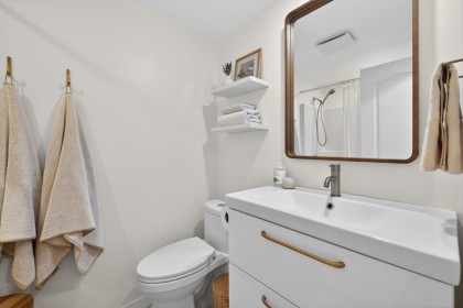 Photo 18 at 330 - 210 W 2nd Street, Lower Lonsdale, North Vancouver