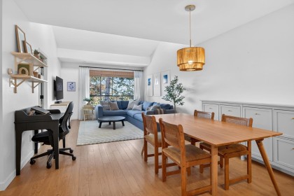 Photo 8 at 330 - 210 W 2nd Street, Lower Lonsdale, North Vancouver