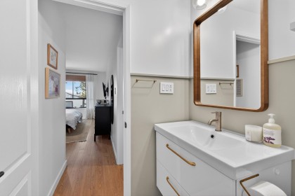 Photo 25 at 330 - 210 W 2nd Street, Lower Lonsdale, North Vancouver