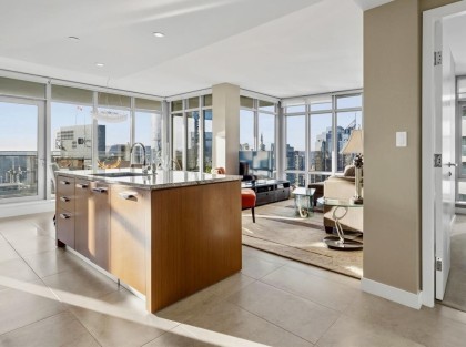 Photo 1 at 2902 - 1028 Barclay Street, West End VW, Vancouver West