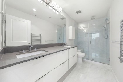 Photo 16 at 503 - 2632 Library Lane, Lynn Valley, North Vancouver