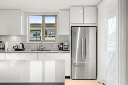 Photo 12 at 503 - 2632 Library Lane, Lynn Valley, North Vancouver