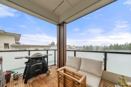 Photo 14 at 503 - 2632 Library Lane, Lynn Valley, North Vancouver