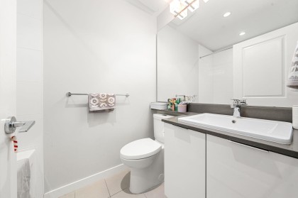 Photo 19 at 503 - 2632 Library Lane, Lynn Valley, North Vancouver