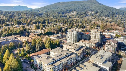 Photo 25 at 503 - 2632 Library Lane, Lynn Valley, North Vancouver