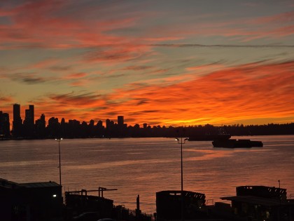 Photo 2 at 209 - 168 Chadwick Court, Lower Lonsdale, North Vancouver