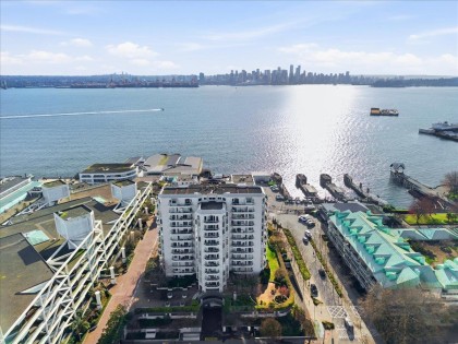 Photo 36 at 209 - 168 Chadwick Court, Lower Lonsdale, North Vancouver