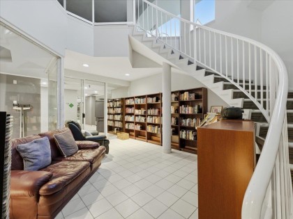 Photo 33 at 209 - 168 Chadwick Court, Lower Lonsdale, North Vancouver