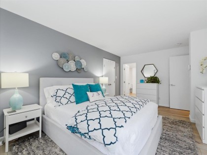 Photo 18 at 209 - 168 Chadwick Court, Lower Lonsdale, North Vancouver