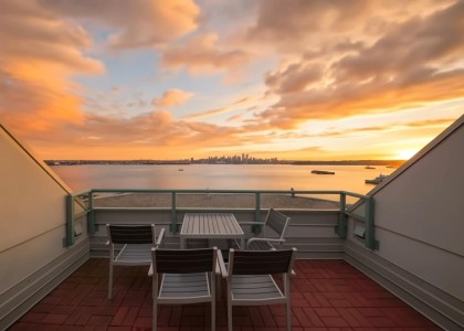 Photo 35 at 209 - 168 Chadwick Court, Lower Lonsdale, North Vancouver