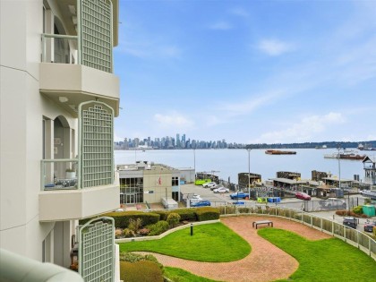 Photo 31 at 209 - 168 Chadwick Court, Lower Lonsdale, North Vancouver