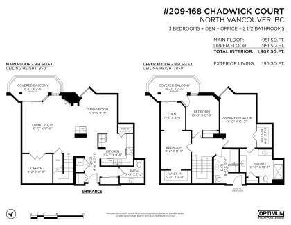 Photo 39 at 209 - 168 Chadwick Court, Lower Lonsdale, North Vancouver