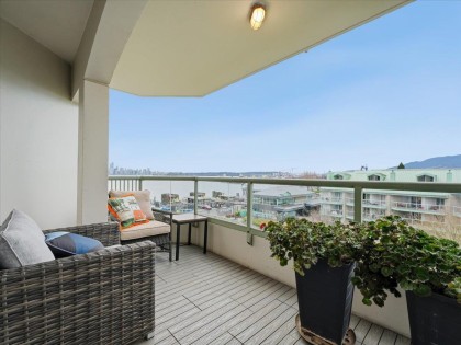 Photo 29 at 209 - 168 Chadwick Court, Lower Lonsdale, North Vancouver