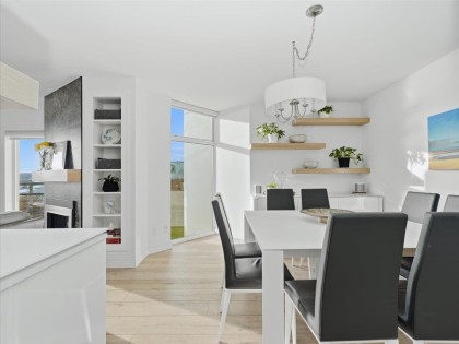 Photo 8 at 209 - 168 Chadwick Court, Lower Lonsdale, North Vancouver